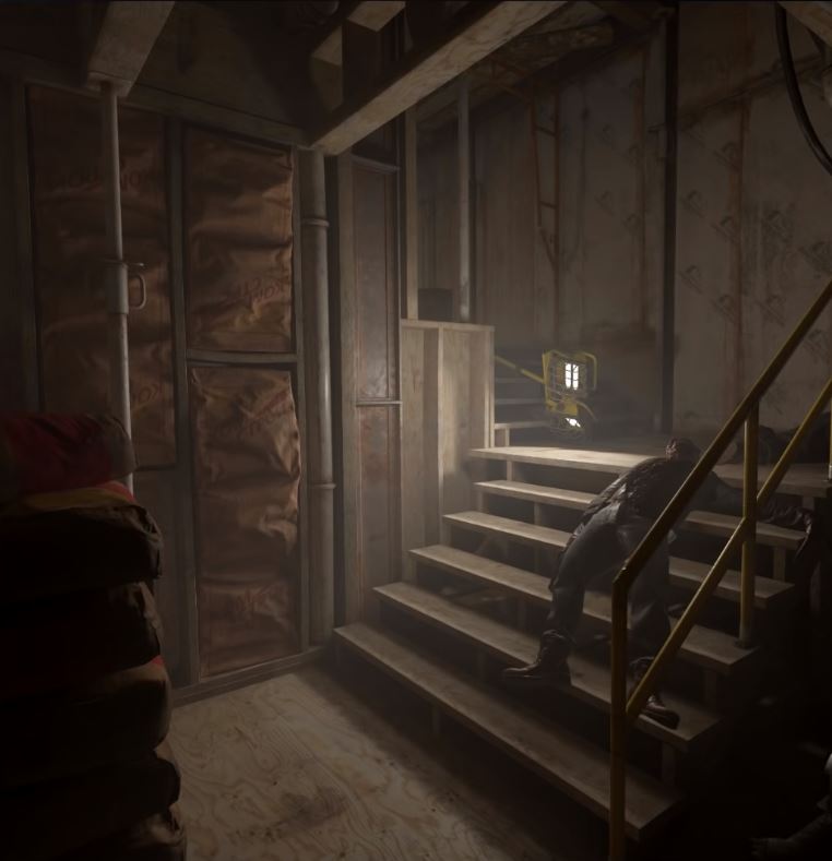 تصاویر لو رفته از Half-Life: Alyx