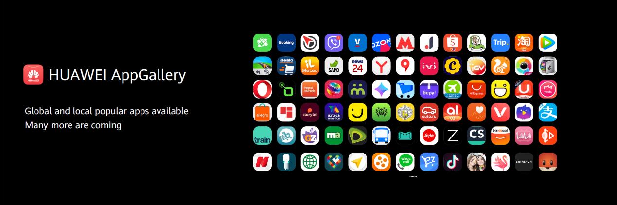 مرور قابلیت‌های جدید به‌روزرسانی اخیر سرویس موبایلی هوآوی (HMS 4.0) 