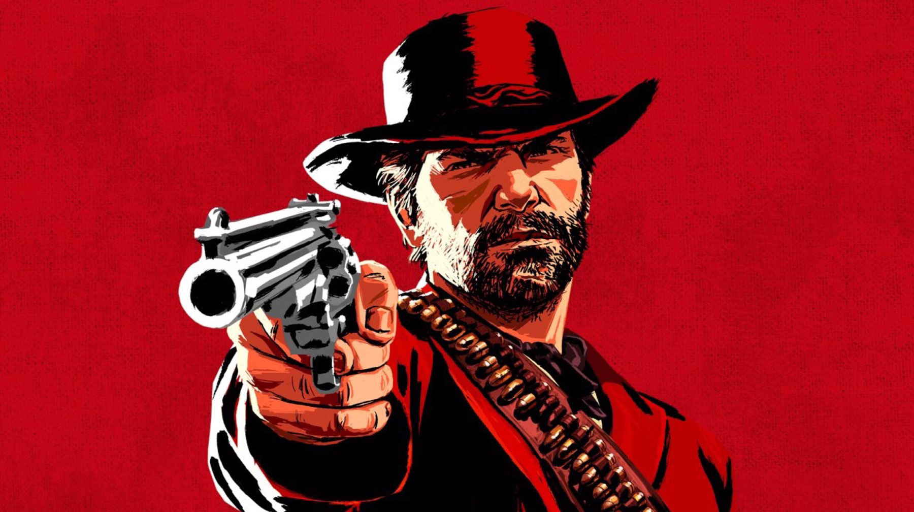 رویای آرتور | یادداشتی در باب تجربه ی Red Dead Redemption 2