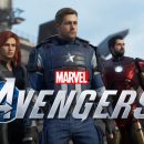 بازی Marvel’s Avengers