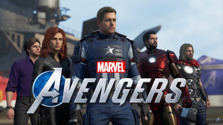 بازی Marvel’s Avengers