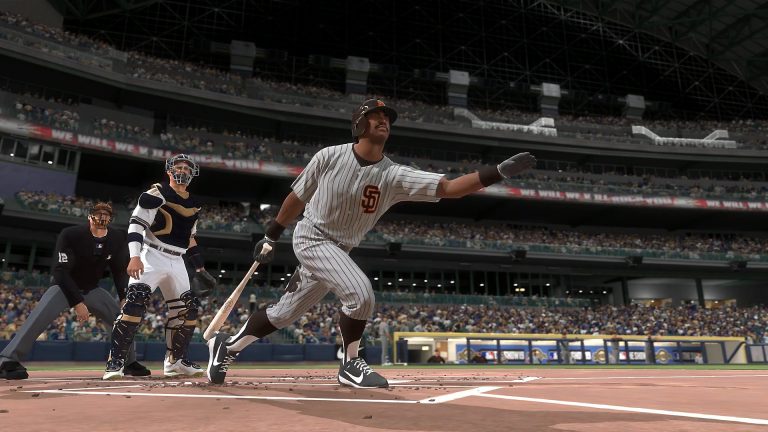 رکورد-جدید-بازی-MLB-The-Show-19