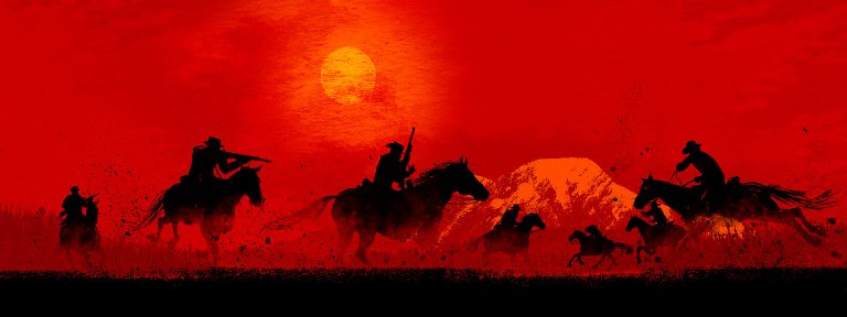 یادداشتی بر بازی Red Dead Redemption 2