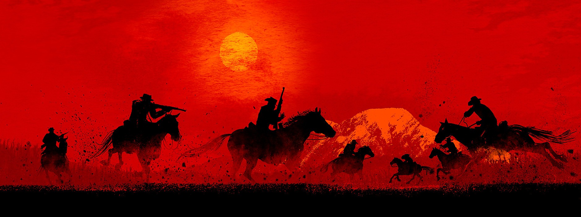 یادداشتی بر بازی Red Dead Redemption 2