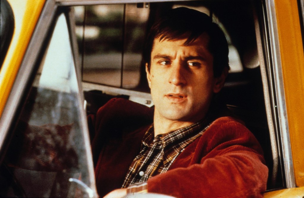 معرفی ۱۷ فیلم قبل از تماشای Joker - راننده تاکسی