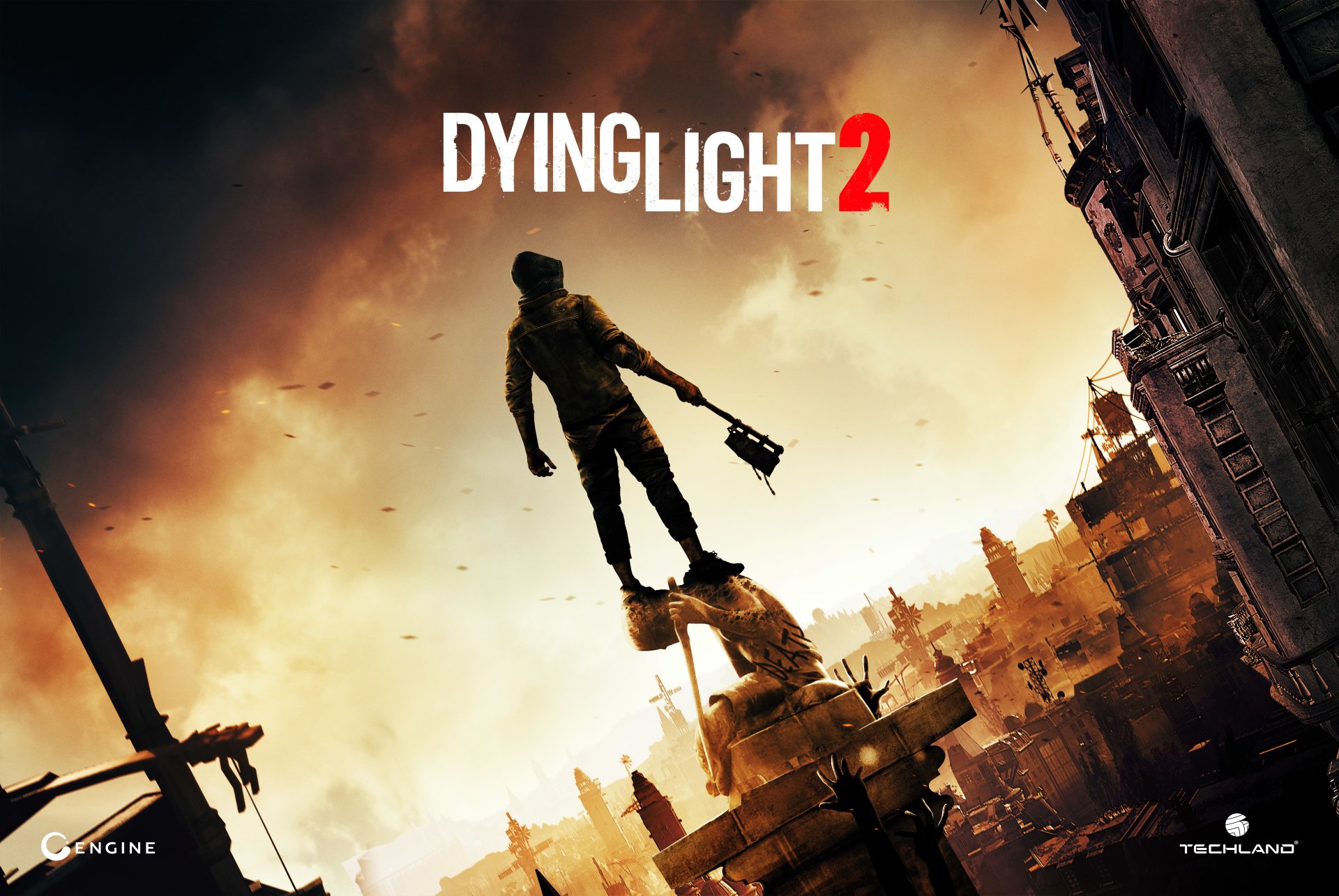استودیو Techland به جدایی نویسنده‌ بازی Dying Light 2 واکنش نشان داد