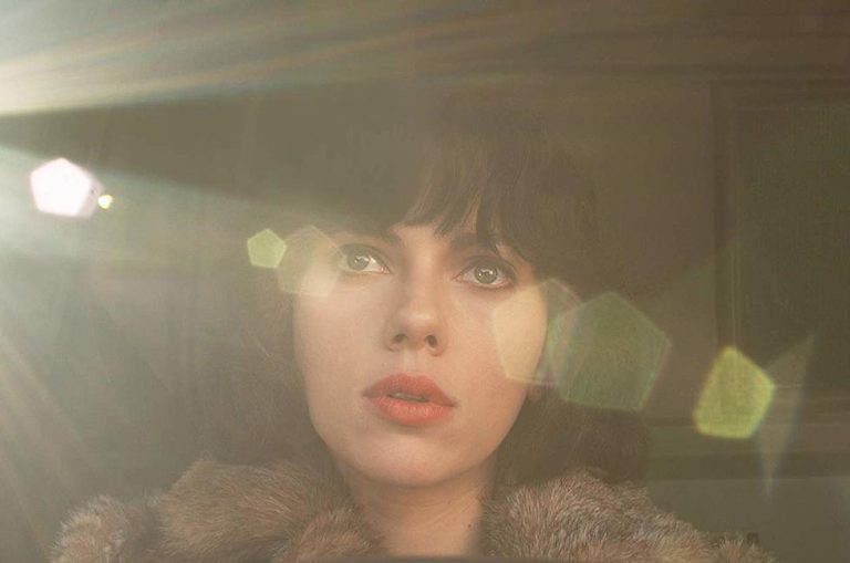 احتمال ساخت مجموعه تلویزونی Under the Skin وجود دارد