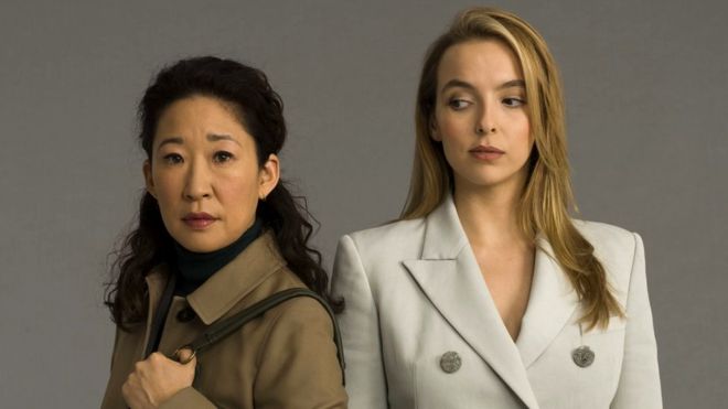 تاریخ پخش فصل سوم Killing Eve