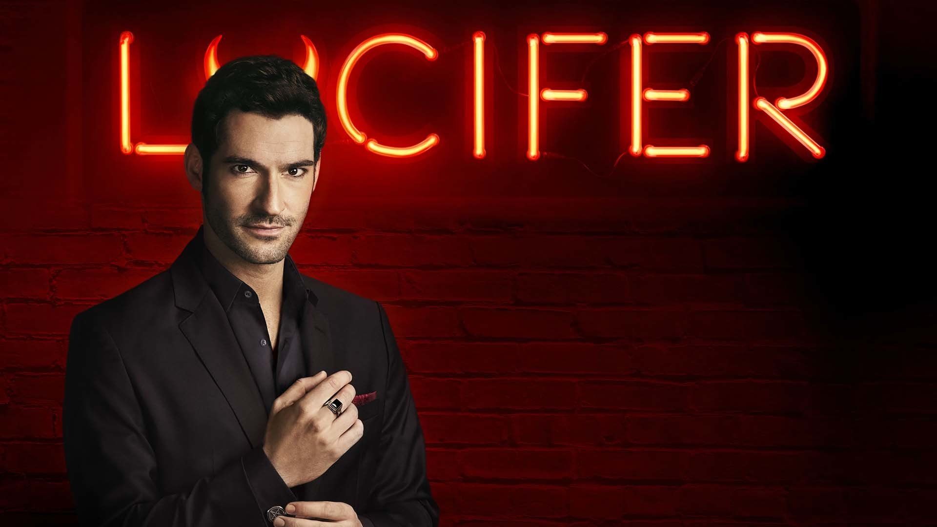 فصل ششم سریال Lucifer