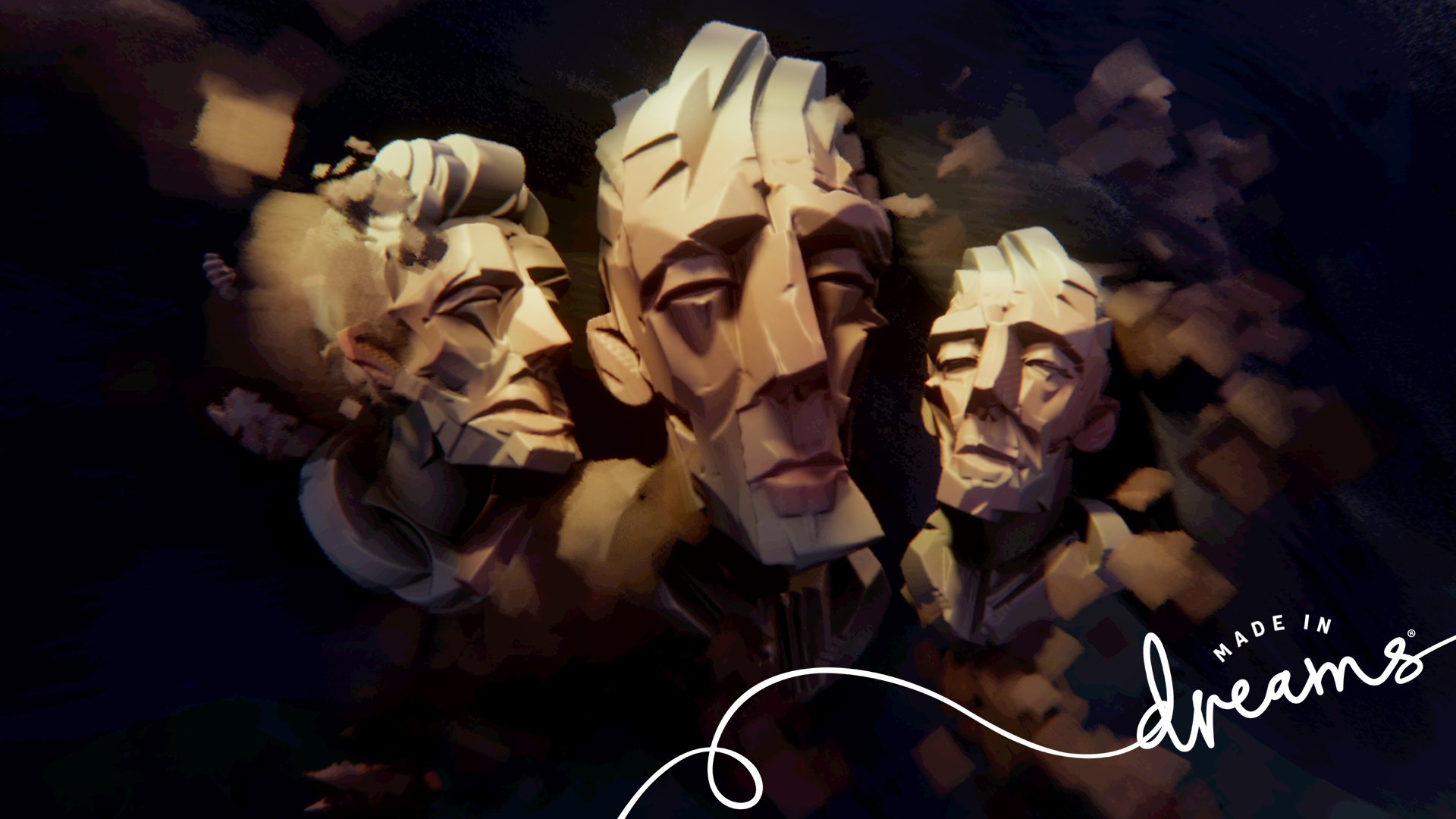 نگاهی به نقد‌های بازی Dreams از دید وبسایت‌های مطرح دنیا