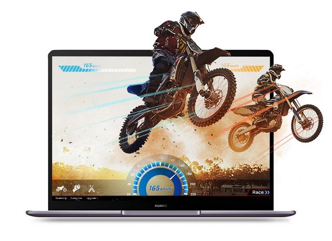 ویژگی‌های لپ‌تاپ Huawei MateBook 13