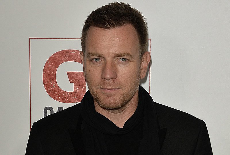 اولین‌ نکاه به ایوان مک‌گروگر در سریال Halston