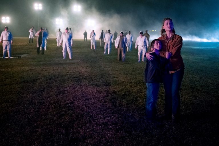 سریال جدید استیون اسپیلبرگ