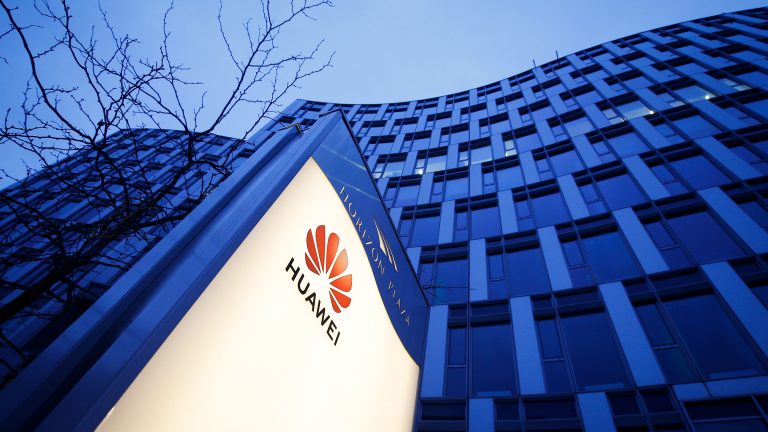 شرکت هوآوی (Huawei)