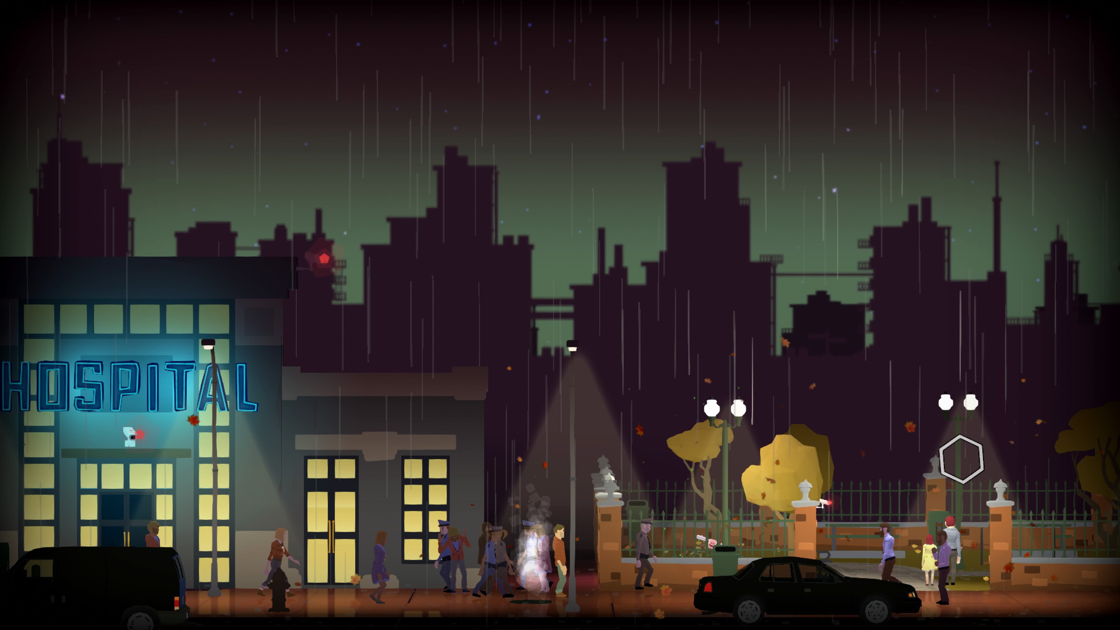 بررسی بازی Headliner: NoviNews