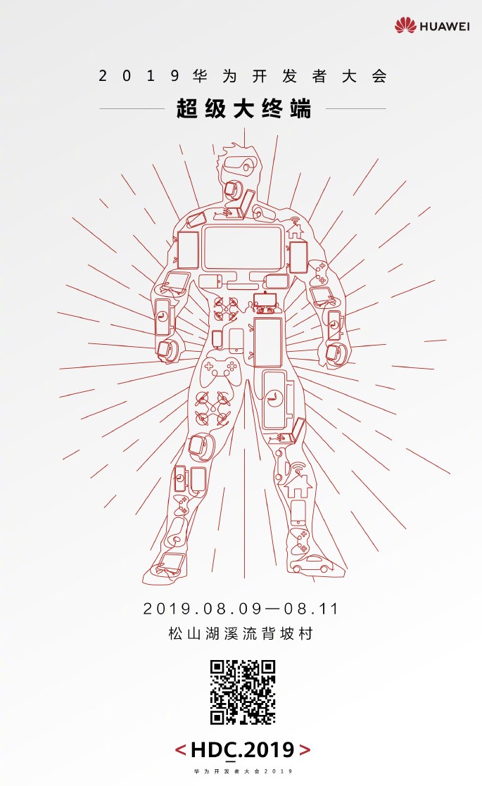 شرکت هوآوی (Huawei)