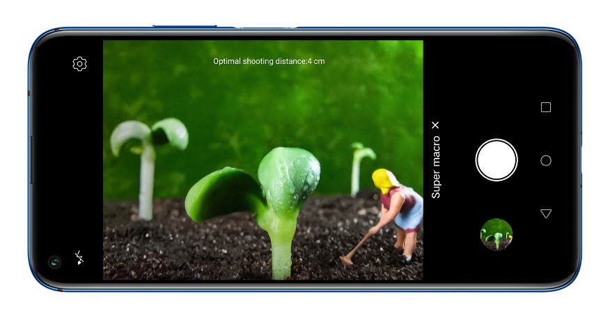 ویژگی‌های کلیدی گوشی Huawei nova 5T