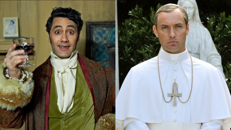 سریال جدید شبکه شوتایم