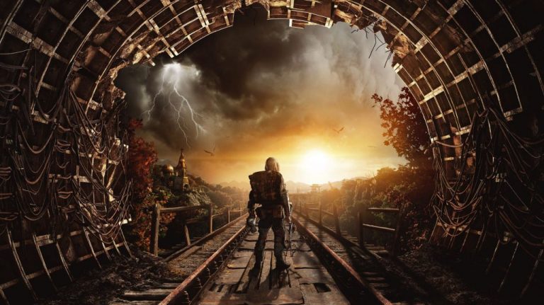 فروش 200.000 نسخه‌ای بازی Metro Exodus