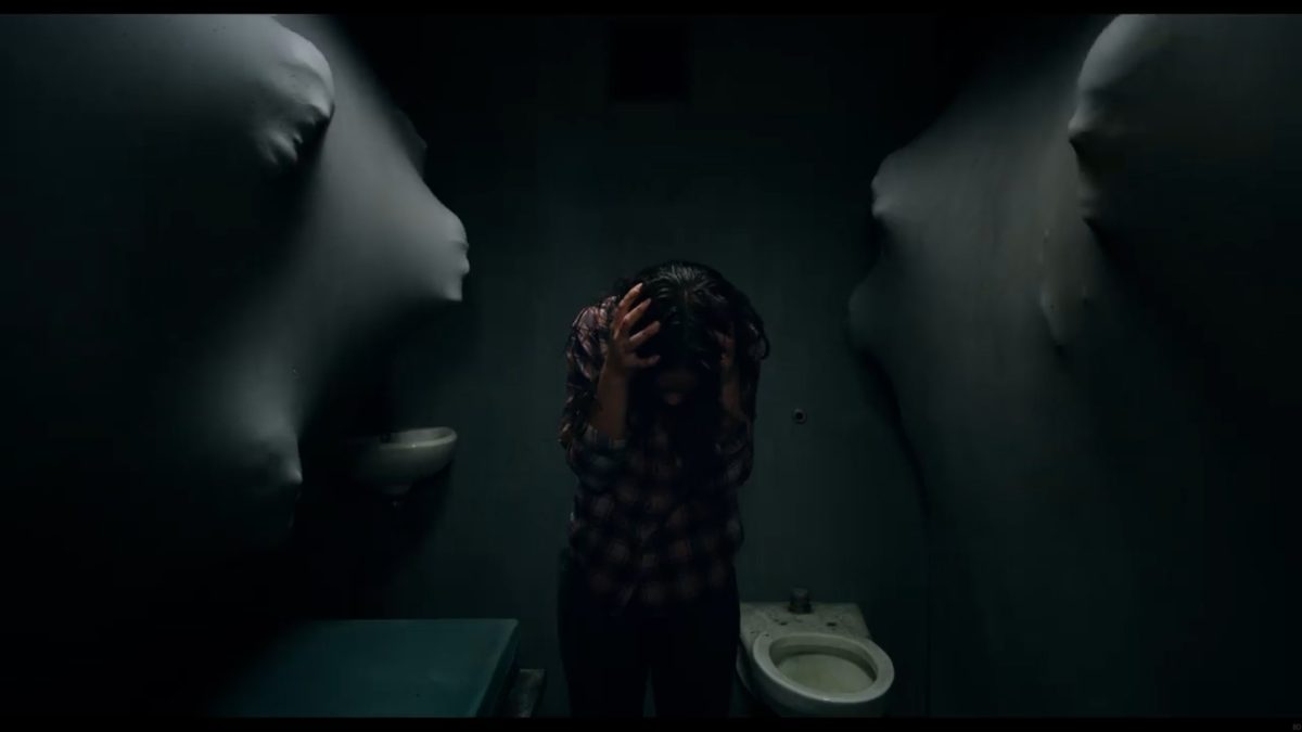 فیلم ترسناک 2020 - فیلم وحشتناک The New Mutants