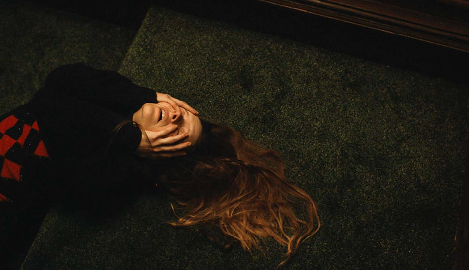 جدیدترین فیلم ترسناک 2020 / فیلم سینمایی ترسناک 2020