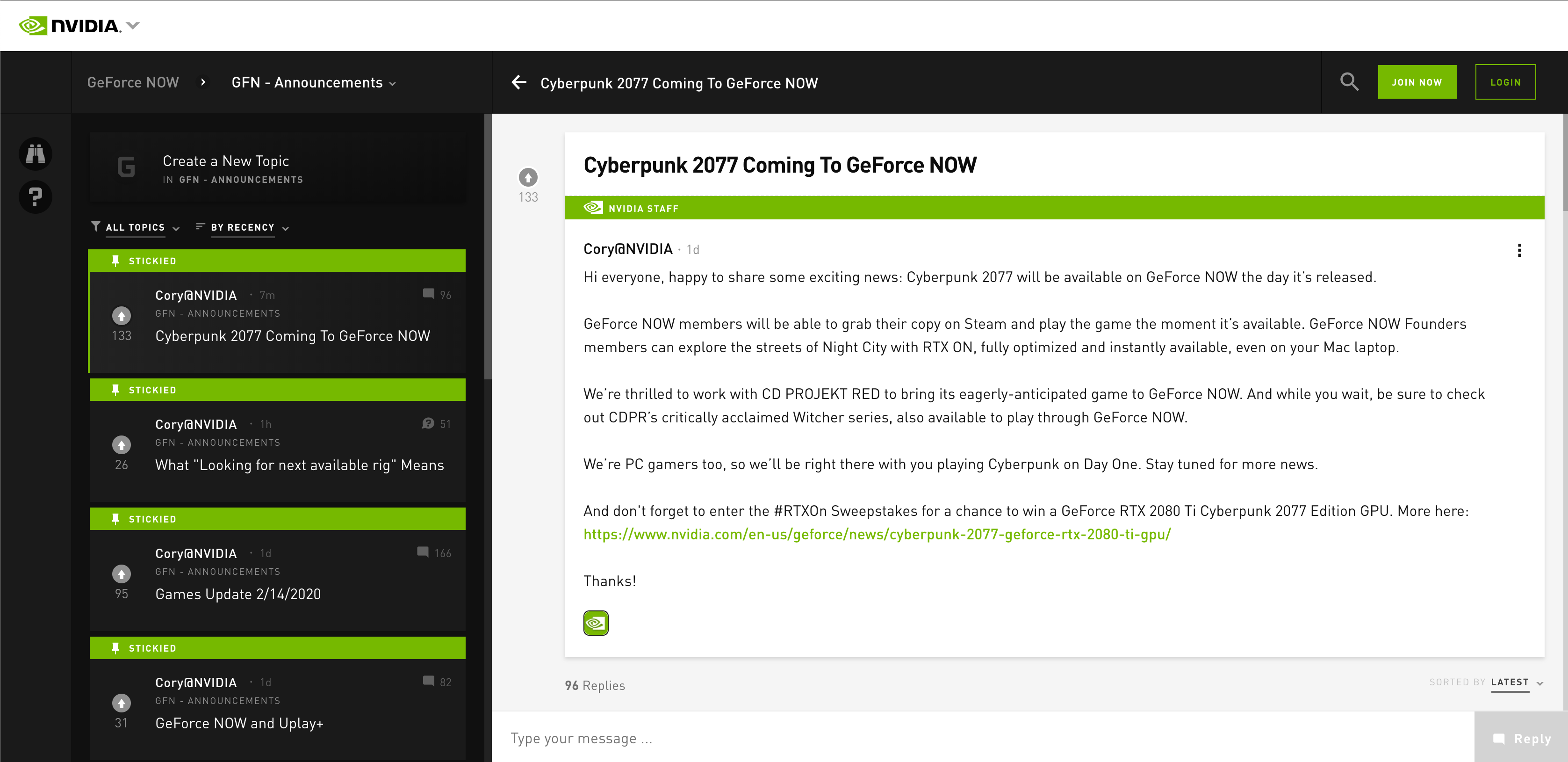 با عرضه Cyberpunk 2077