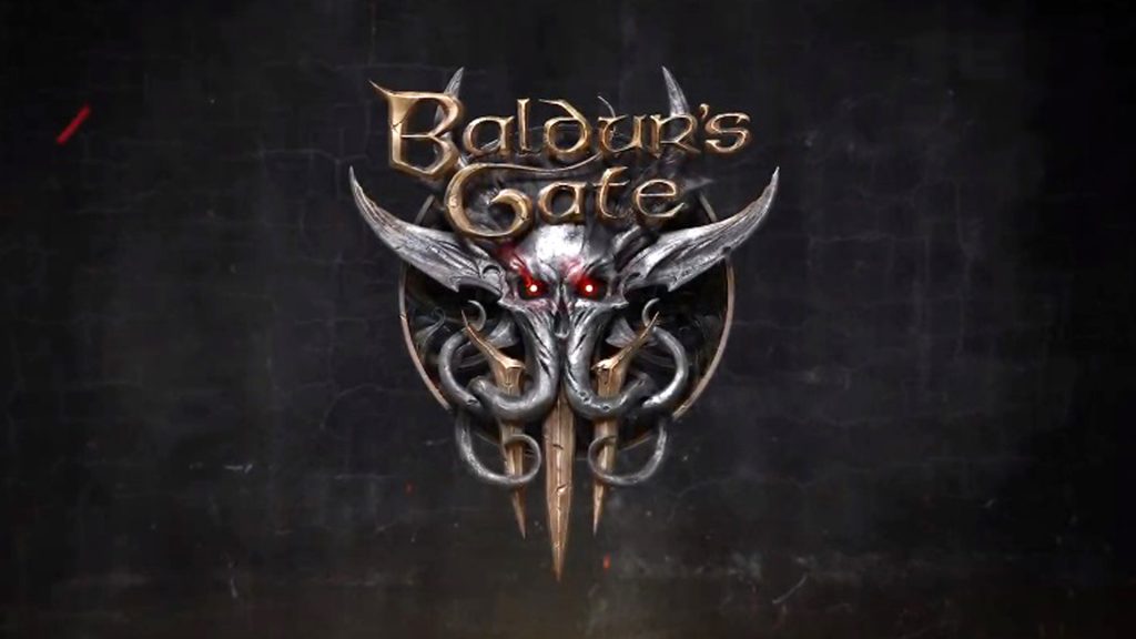 تاریخ نمایش گیم‌پلی بازی Baldur’s Gate 3 مشخص شد