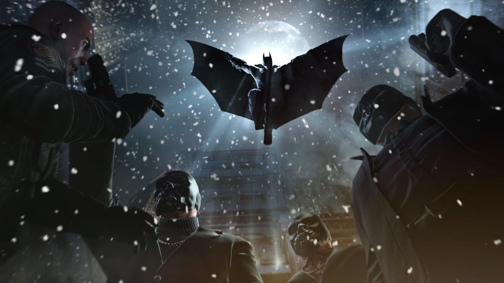بازی جدید Batman یک ریبوت است و در پاییز سال آینده منتشر خواهد شد