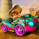 آخرین فصل بازی Crash Team Racing: Nitro-Fueled