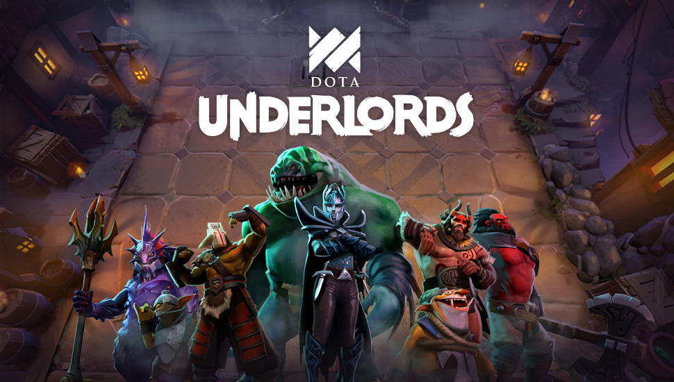 فصل-اول-بازی-Dota-Underlords