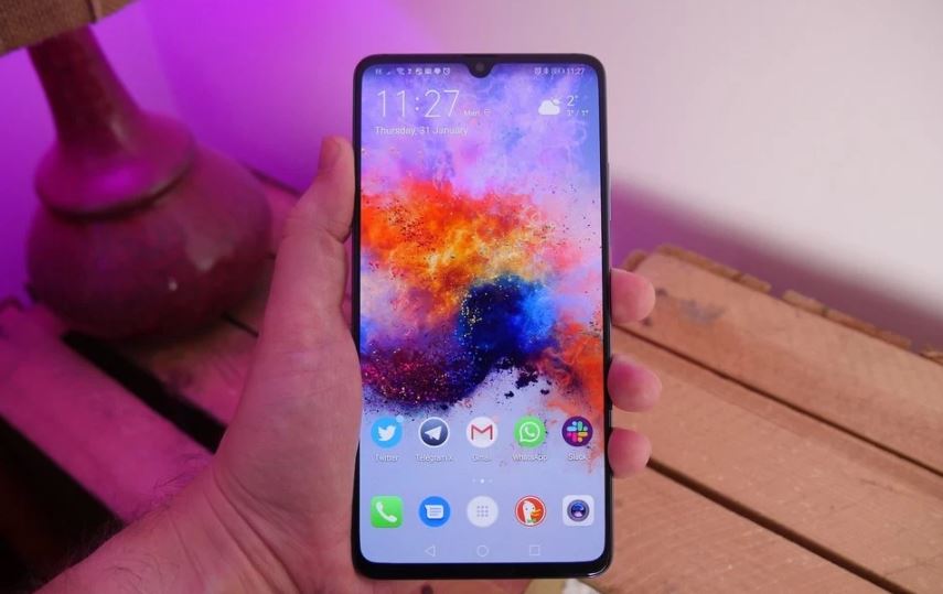 گوشی-های-آینده-هواوی