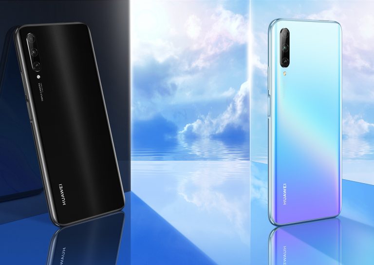 شرکت هوآوی (Huawei)