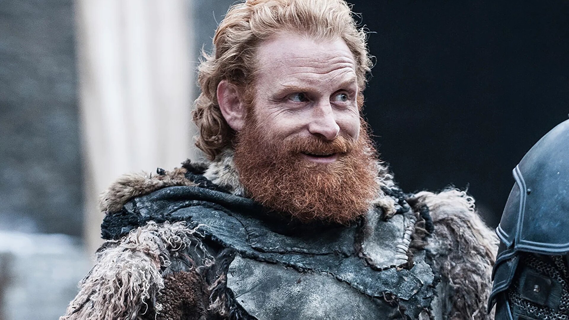 بازیگر Game of Thrones به بازیگران فصل دوم سریال The Witcher پیوست