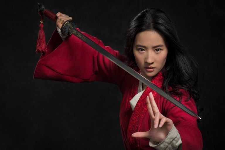 تریلر نهایی فیلم Mulan
