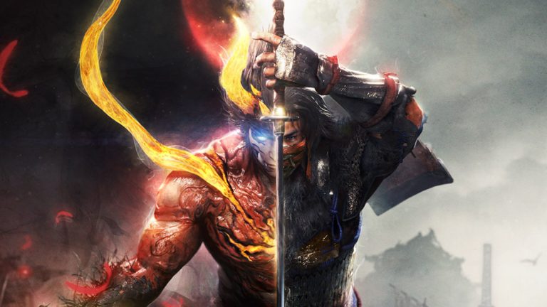 تیم نینجا,Nioh,بازی جدید تیم نینجا برای PS5