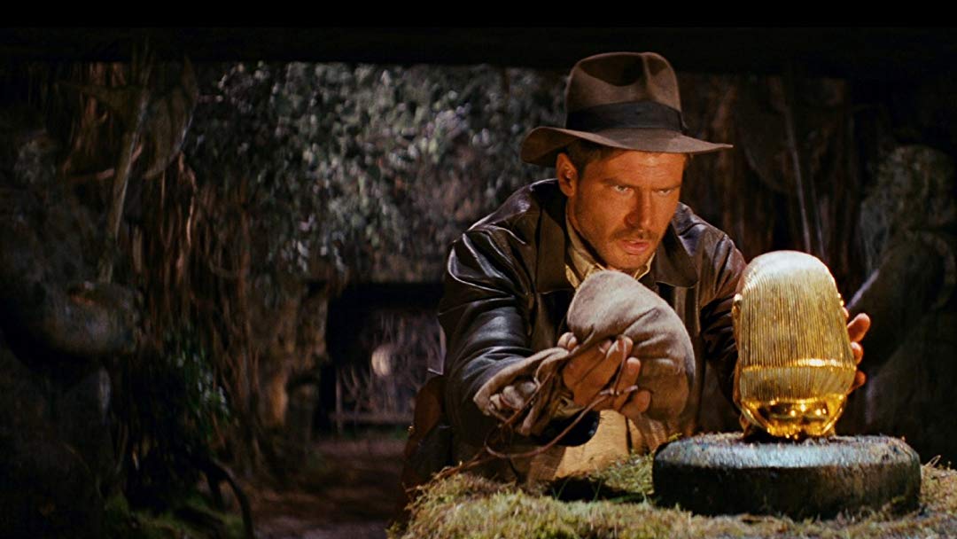 هریسون فورد تاریخ اکران فیلم Indiana Jones 5 را افشا کرد