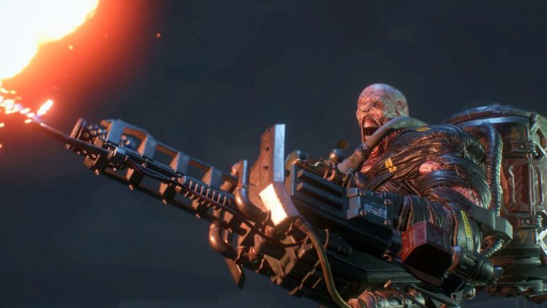 بازسازی آینده Resident Evil 3