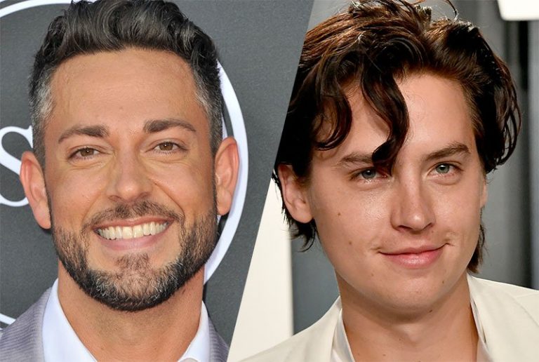 بازیگران اصلی کمدی موزیکال Undercover