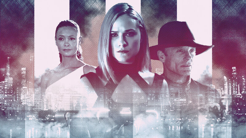 تماشا کنید: تریلر جدید فصل سوم سریال Westworld با هنرنمایی آرون پاول