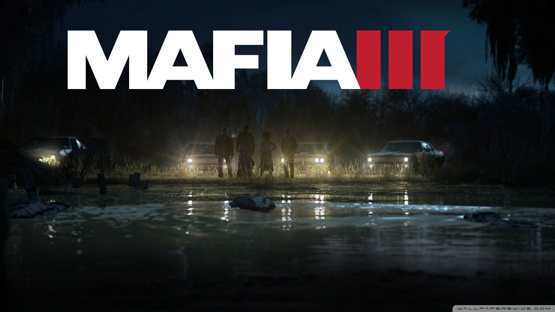 اطلاعاتی از بازی بعدی توسعه‌ دهنده Mafia 3 طی ماه‌های آینده منتشر می‌شود