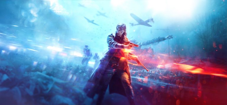 Battlefield 5,آپدیت مهم بازی Battlefield 5