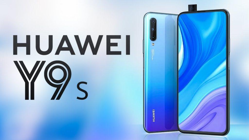  مقایسه قابلیت‌های Huawei Y9 Prime 2019 و Huawei Y9S