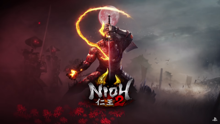 پیش نمایش بازی Nioh 2 ؛ داستان، گیم پلی، تریلر و نمرات
