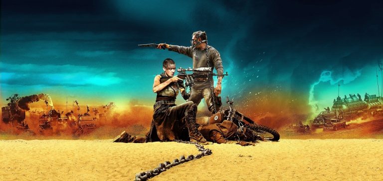 شخصیت-فیوریسا-در-اسپین-آف-Mad-Max