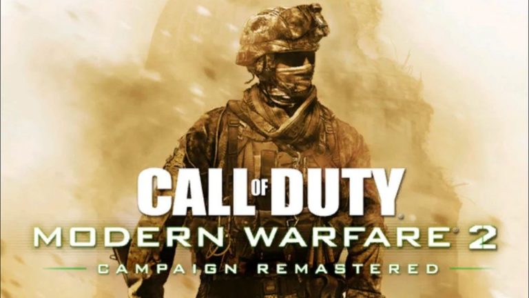 تریلر Modern Warfare 2 Remastered