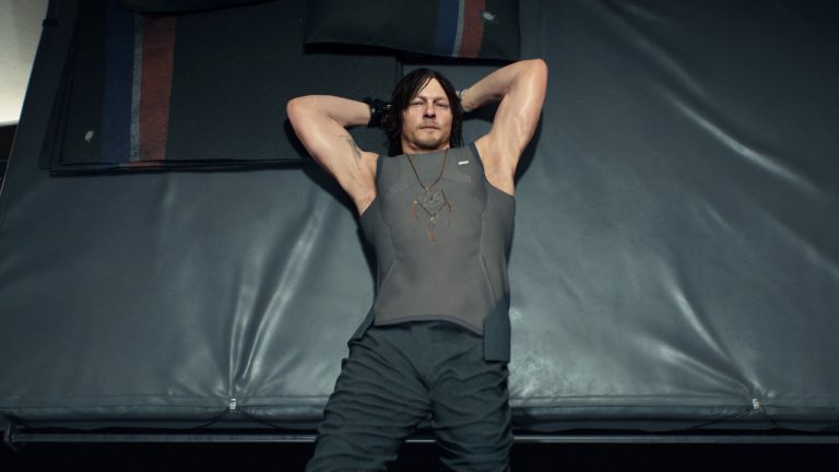 قابلیت-photo-mode-بازی-death-stranding