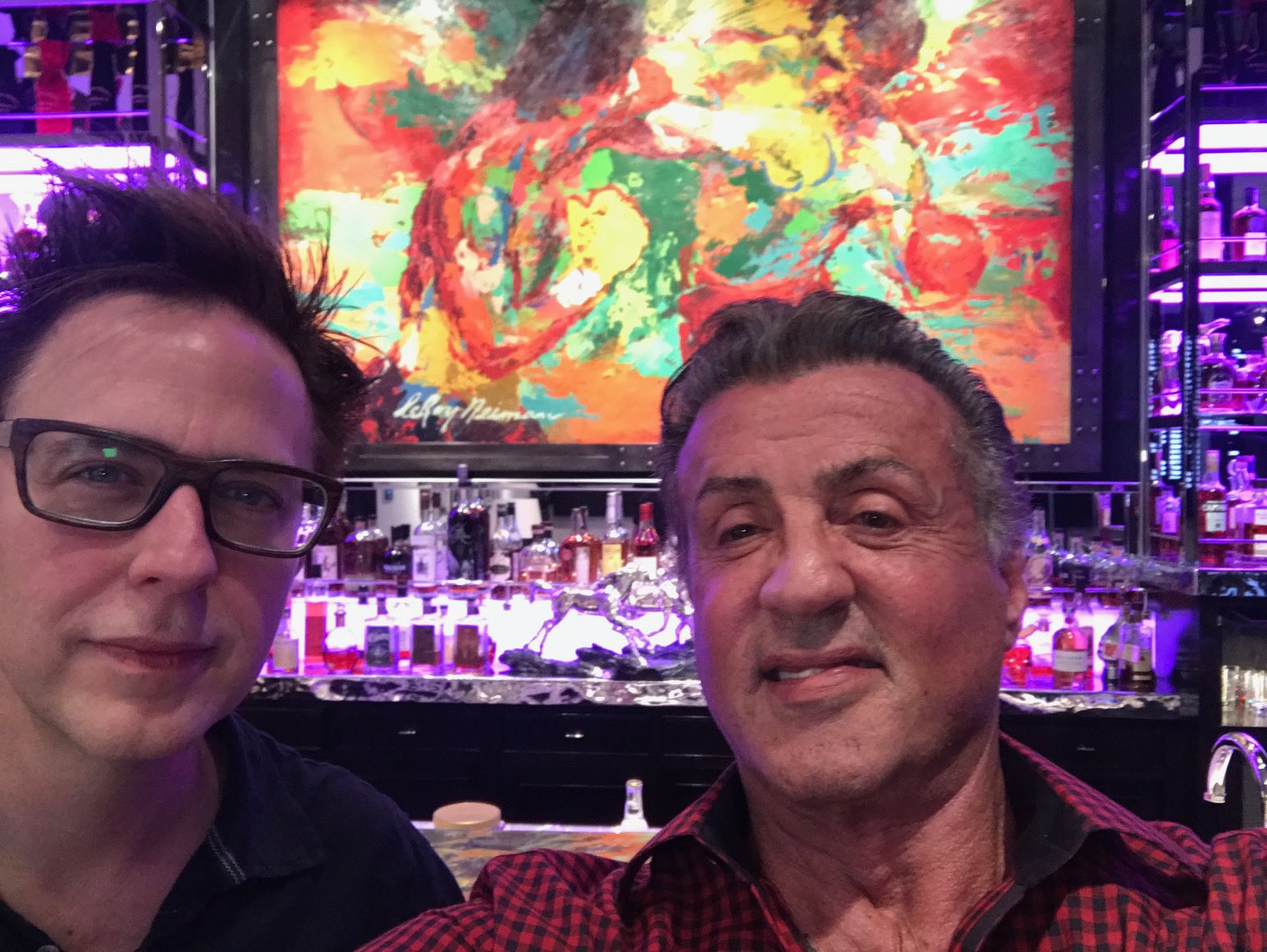  فیلم The Suicide Squad 