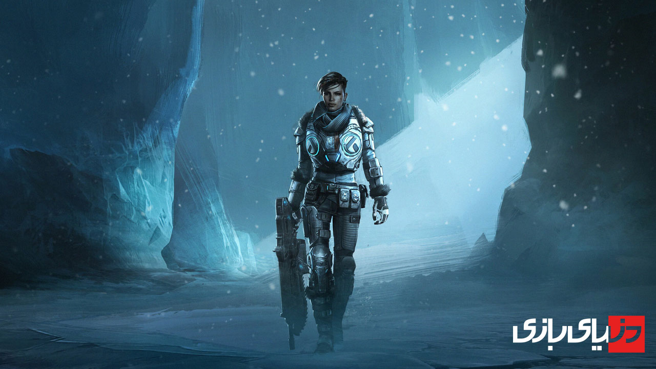 بررسی بازی های دونفره ps4