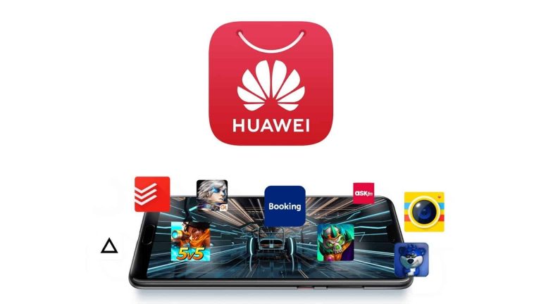 شرکت هوآوی (Huawei)