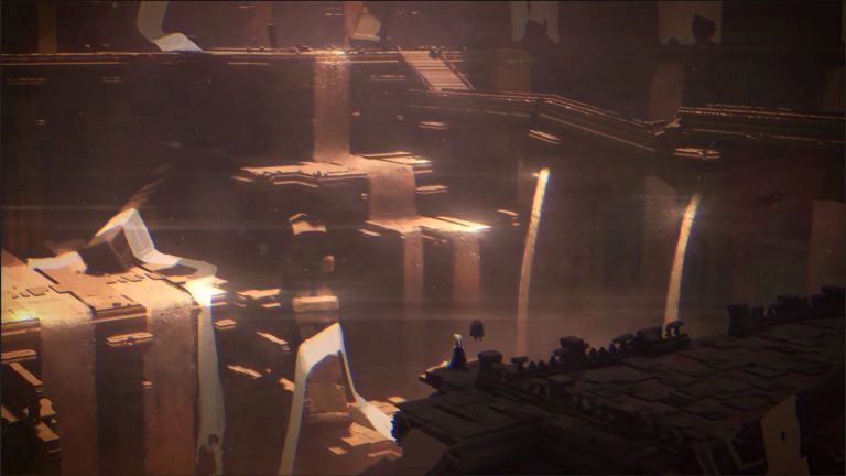 اسکوئر انیکس,بازی موبایل NieR